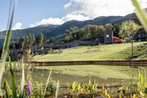 AKI Family Resort PLOSE Brixen